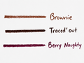 Precision liners 🎀